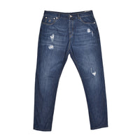 Brunello Cucinelli Men's Pants Me645X2340_C1468