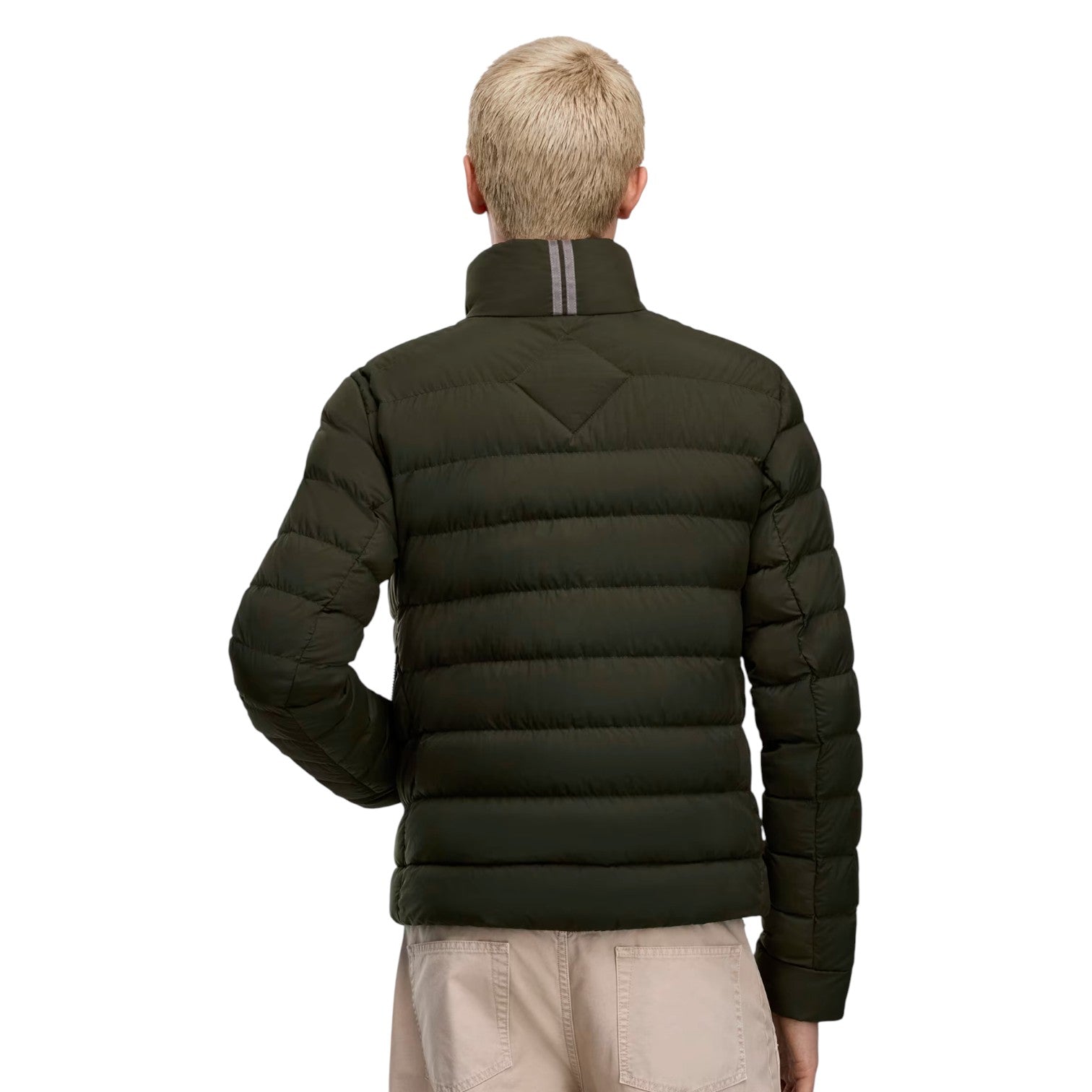 Canada Goose Crofton Jacket EnduraLuxe 'Volcano' 1924MB-9782