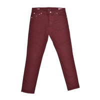 Brunello Cucinelli Men's Pants M277Pj201Y_C7388
