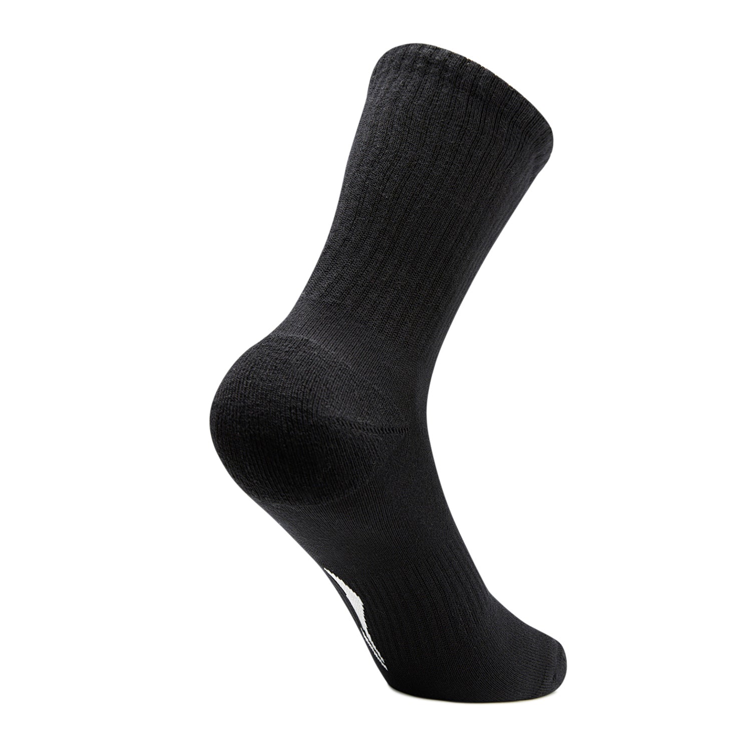 Li-Ning Way Of Wade Basketball Socks 'Black' AWLU013-2