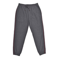 Brunello Cucinelli Contrast Piping Track Trousers