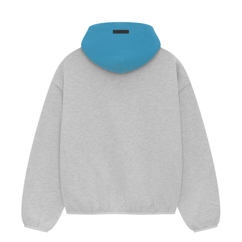 Fear of God Essentials x WNBA Sky Hoodie 'Light Heather' 192AL246309F