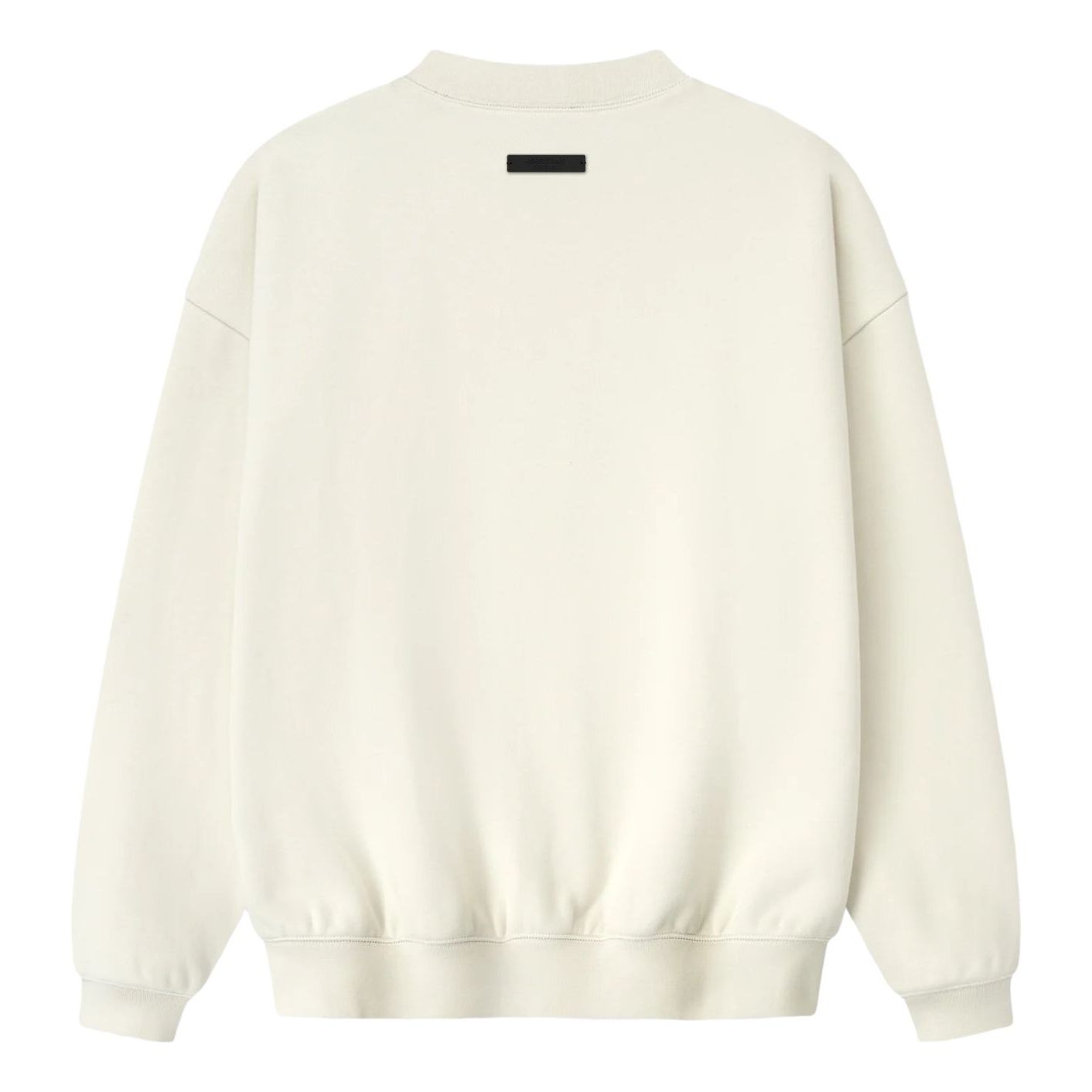 Fear of God Essentials NBA 90s Crewneck Sweatshirt 'Cream White' 192NB256802F