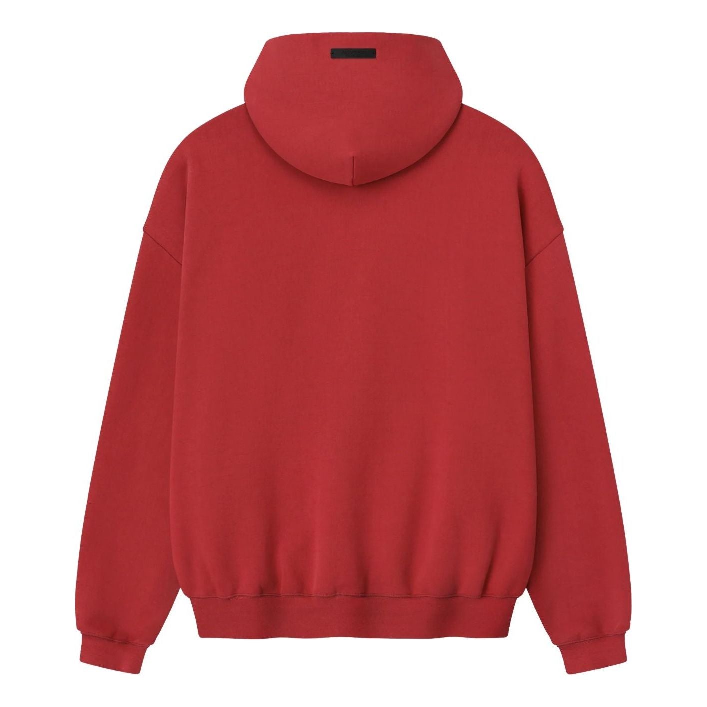 Fear of God Essentials Bulls 90s Hoodie 'Red' 192NB256906F
