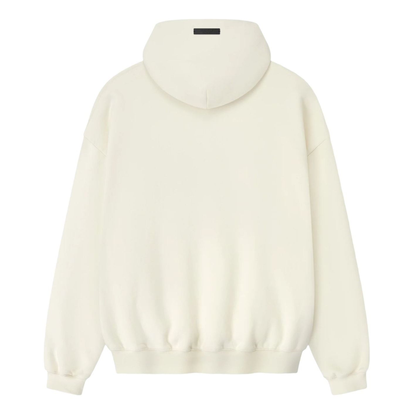 Fear of God Essentials Knicks 90s Hoodie 'Cream White' 192NB256908F