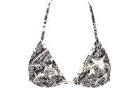 DIOR Bikinis Women's White