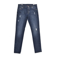 Brunello Cucinelli Men's Pants M283Pj2020_C1468