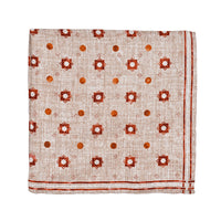 Brunello Cucinelli Men's Pocketsquare Ml8730091_Cq122