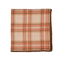 Brunello Cucinelli Men's Pocketsquare Ml8670091_Ck322