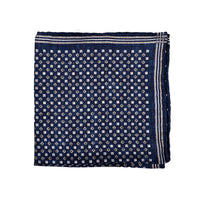 Brunello Cucinelli Men's Pocketsquare Ml8680091_Cd610