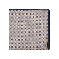 Brunello Cucinelli Men's Pocketsquare Ml8400091_Cq599