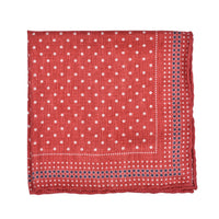 Brunello Cucinelli Men's Pocketsquare Mq8450091_Cw395