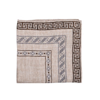 Brunello Cucinelli Men's Pocketsquare Md8950091_Ce669