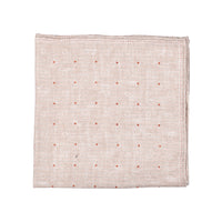 Brunello Cucinelli Men's Pocketsquare Mq8420091_Ck656