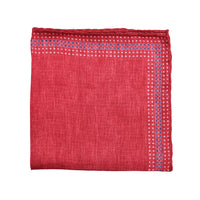 Brunello Cucinelli Men's Pocketsquare Mq8530091_Cg336