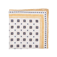 Brunello Cucinelli Men's Pocketsquare Mq8820091_Cb377
