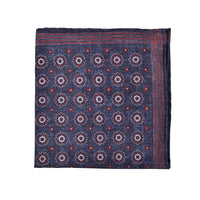 Brunello Cucinelli Men's Pocketsquare Ml8370091_Cg530