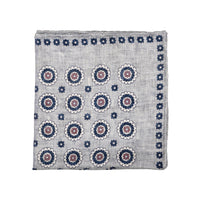 Brunello Cucinelli Men's Pocketsquare Mw8790091_Cjv65