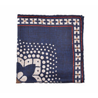Brunello Cucinelli Men's Pocketsquare Mq8480091_Cw991