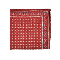 Brunello Cucinelli Men's Pocketsquare Ml8600091_Cd316