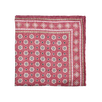 Brunello Cucinelli Men's Pocketsquare Mw8810091_Cbr59