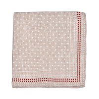 Brunello Cucinelli Men's Pocketsquare Mq8450091_Cw187
