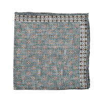 Brunello Cucinelli Men's Pocketsquare Mw8820091_Cfr85