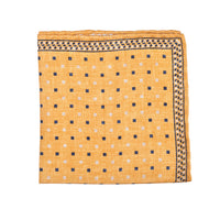 Brunello Cucinelli Men's Pocketsquare Ml8700091_Cp757