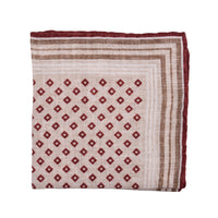 Brunello Cucinelli Men's Pocketsquare Mv8820091_Cxf54