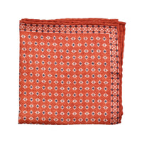 Brunello Cucinelli Men's Pocketsquare Mw8980091_Cbn40
