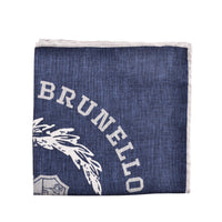Brunello Cucinelli Men's Pocketsquare Mv8750091_Cbs87