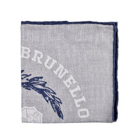 Brunello Cucinelli Men's Pocketsquare Mv8750091_Coo74