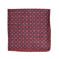 Brunello Cucinelli Men's Pocketsquare Mv8760091_Cex78
