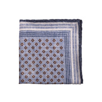 Brunello Cucinelli Men's Pocketsquare Mv8820091_Cdh34