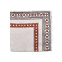 Brunello Cucinelli Men's Pocketsquare Mr8630091_Cae55