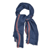 Brunello Cucinelli Men's Scarf Msc660Or_Cja74