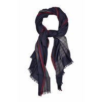 Brunello Cucinelli Men's Scarf Msc674Ag_Cwe03