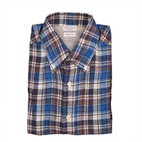 Brunello Cucinelli Men's Shirt Mm6120038_C598