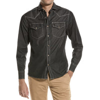 Brunello Cucinelli Men's Shirt M0U414008_Cwh56