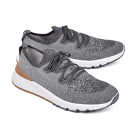 Brunello Cucinelli Men's Shoe Mzukiso250_Cc496