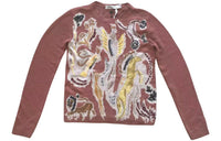DIOR Knitwear Women's Light Red