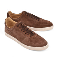 Brunello Cucinelli Men's Shoe Mzudefn272_C8451