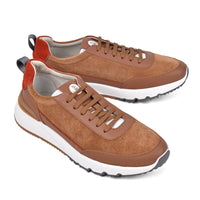 Brunello Cucinelli Men's Shoe Mzusnho278_Ccn80