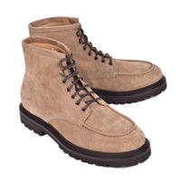 Brunello Cucinelli Men's Shoe Mzusofm848_C6784