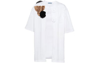 PRADA Shirts Women's White