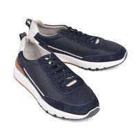 Brunello Cucinelli Men's Shoe Mzufsso278_Cfc08