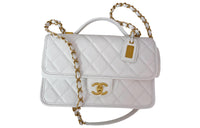 CHANEL 22K Autumn And Winter Handbags