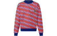 LOUIS VUITTON New Quarterly Products Of LV Sweatshirts Men Multicolor