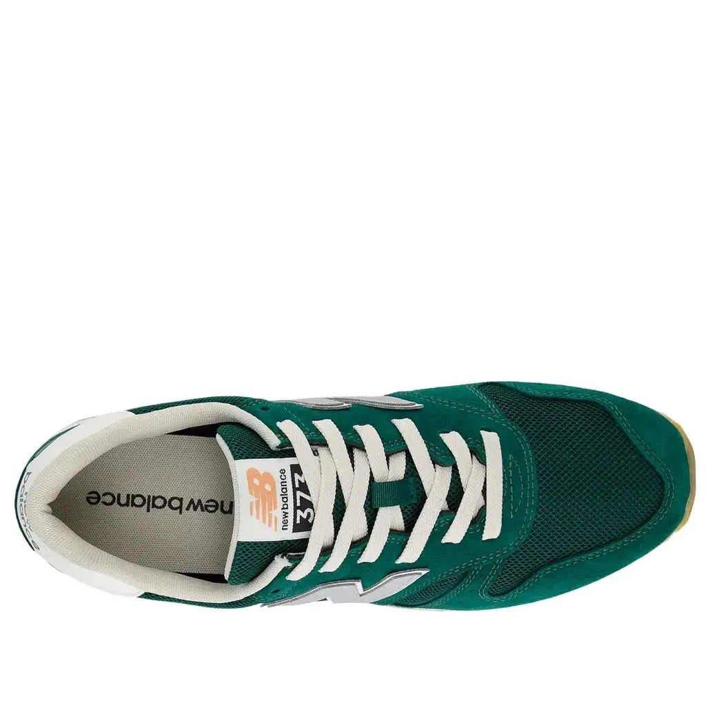 New Balance 373 'Green White' ML373SG2