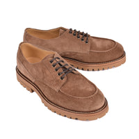 Brunello Cucinelli Men's Shoe Mzupeag785_C8831